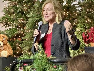 Unity Shoppe on 2-25-2025