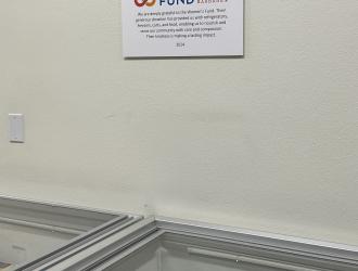 Unity Shoppe on 2-25-2025