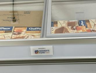 Unity Shoppe on 2-25-2025