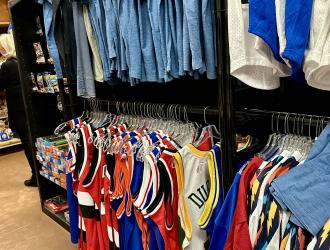 Unity Shoppe on 2-25-2025