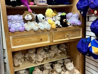 Unity Shoppe on 2-25-2025