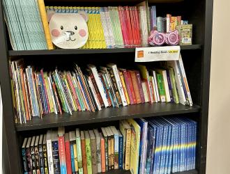 Unity Shoppe on 2-25-2025