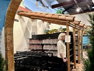 Unity Shoppe on 2-25-2025