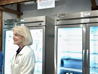 Unity Shoppe on 2-25-2025