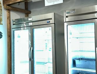 Unity Shoppe on 2-25-2025