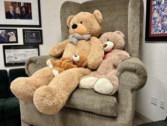 Unity Shoppe on 2-25-2025