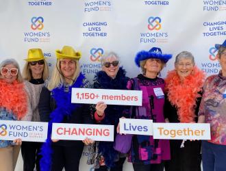 2023 Celebration of Grants - Members