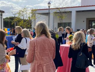 2023 Celebration of Grants - Members