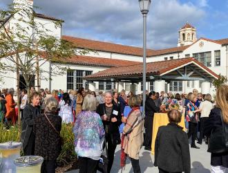 2023 Celebration of Grants - Members