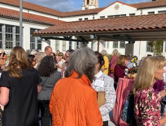 2023 Celebration of Grants - Members