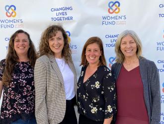 2023 Celebration of Grants - Members