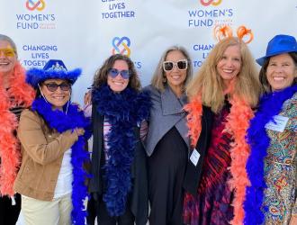 2023 Celebration of Grants - Members