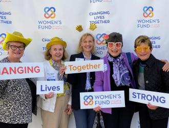 2023 Celebration of Grants - Members