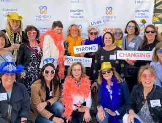 2023 Celebration of Grants - Members