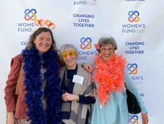 2023 Celebration of Grants - Members