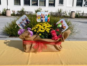 2023 Celebration of Grants - Members