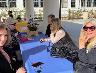 2023 Celebration of Grants - Members