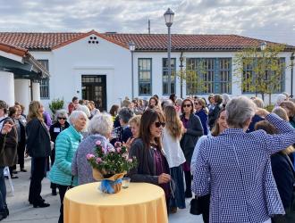 2023 Celebration of Grants - Members