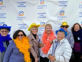 2023 Celebration of Grants - Members