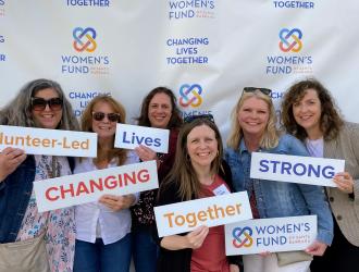 2023 Celebration of Grants - Members