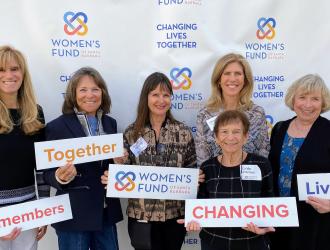 2023 Celebration of Grants - Members