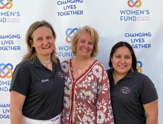 2023 Celebration of Grants - Members