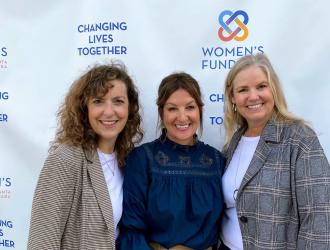 2023 Celebration of Grants - Members