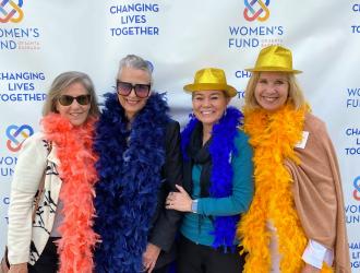 2023 Celebration of Grants - Members