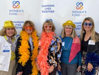 2023 Celebration of Grants - Members