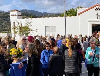 2023 Celebration of Grants - Members