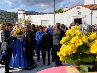 2023 Celebration of Grants - Members