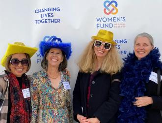 2023 Celebration of Grants - Members