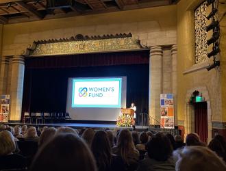 2023 Celebration of Grants - Members