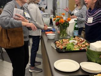 Grants in Action / Learn & Connect: New Beginnings on 1-13-2026