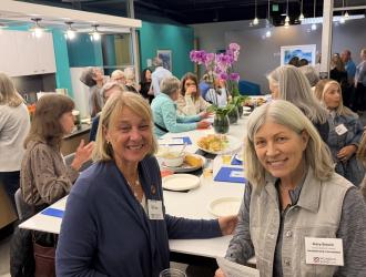 Grants in Action / Learn & Connect: New Beginnings on 1-13-2026