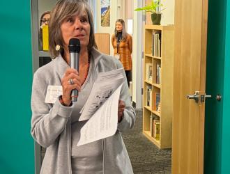 Grants in Action / Learn & Connect: New Beginnings on 1-13-2026