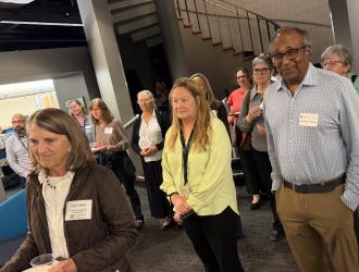 Grants in Action / Learn & Connect: New Beginnings on 1-13-2026