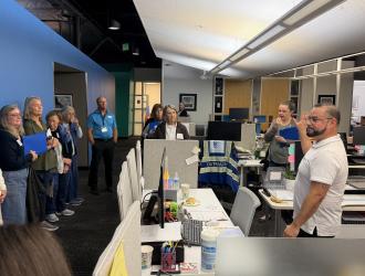 Grants in Action / Learn & Connect: New Beginnings on 1-13-2026