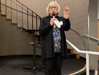 Grants in Action / Learn & Connect: New Beginnings on 1-13-2026