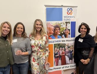 New and Prospective Members’ Reception on January 29, 2026