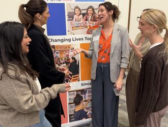 New and Prospective Members’ Reception on January 29, 2026