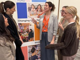 New and Prospective Members’ Reception on January 29, 2026