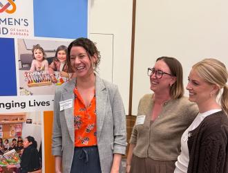 New and Prospective Members’ Reception on January 29, 2026