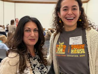 New and Prospective Members’ Reception on January 29, 2026