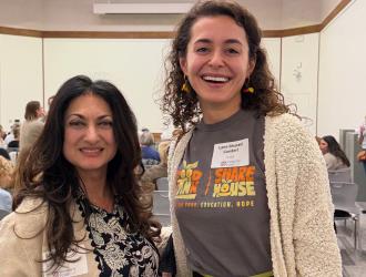 New and Prospective Members’ Reception on January 29, 2026