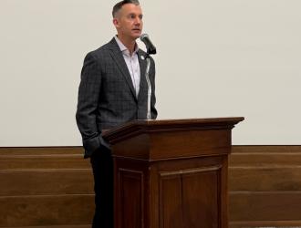 New and Prospective Members’ Reception on January 29, 2026