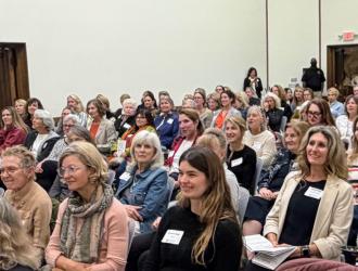 New and Prospective Members’ Reception on January 29, 2026