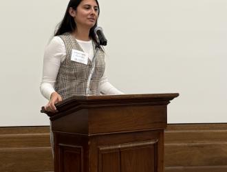 New and Prospective Members’ Reception on January 29, 2026