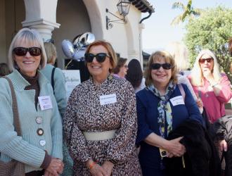 2024 Celebration of Grants - Members