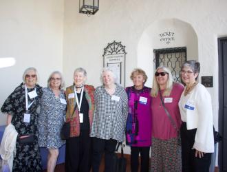 2024 Celebration of Grants - Members